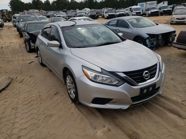 NISSAN ALTIMA 2.5 2016 1n4al3apxgc155890