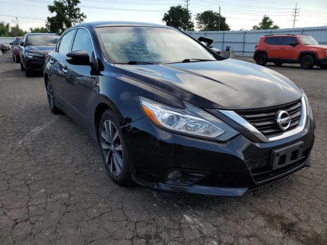 NISSAN ALTIMA 2.5 2016 1n4al3apxgc156568