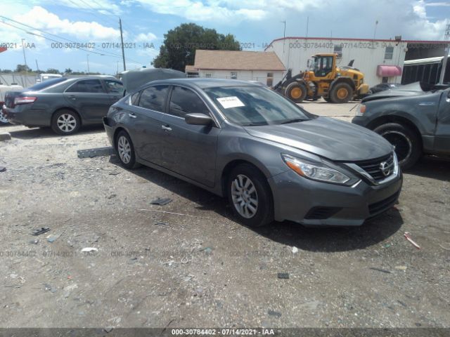 NISSAN ALTIMA 2016 1n4al3apxgc157722