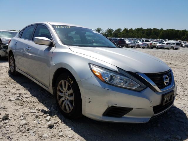 NISSAN ALTIMA 2.5 2016 1n4al3apxgc157896