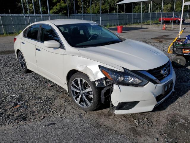 NISSAN ALTIMA 2.5 2016 1n4al3apxgc157963