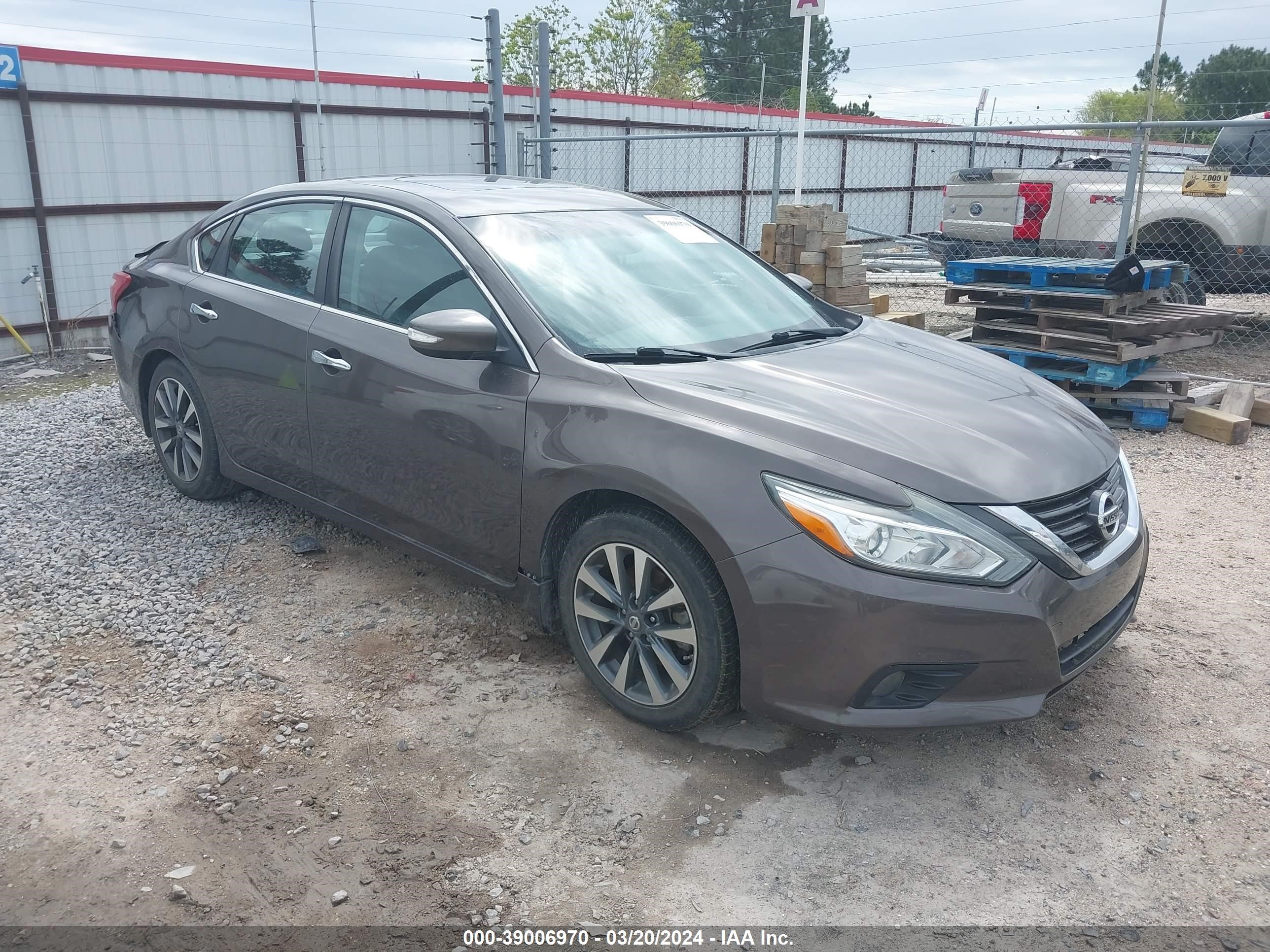 NISSAN ALTIMA 2016 1n4al3apxgc158160