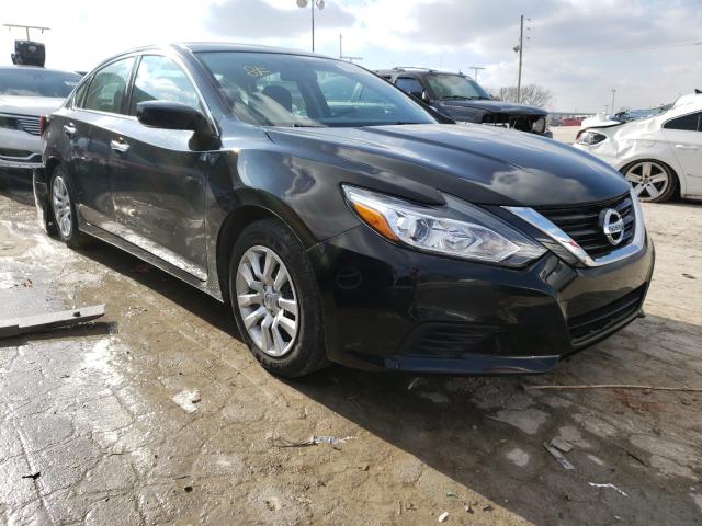 NISSAN ALTIMA 2.5 2016 1n4al3apxgc158336