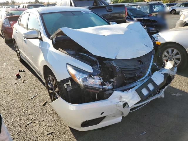 NISSAN ALTIMA 2.5 2016 1n4al3apxgc159079