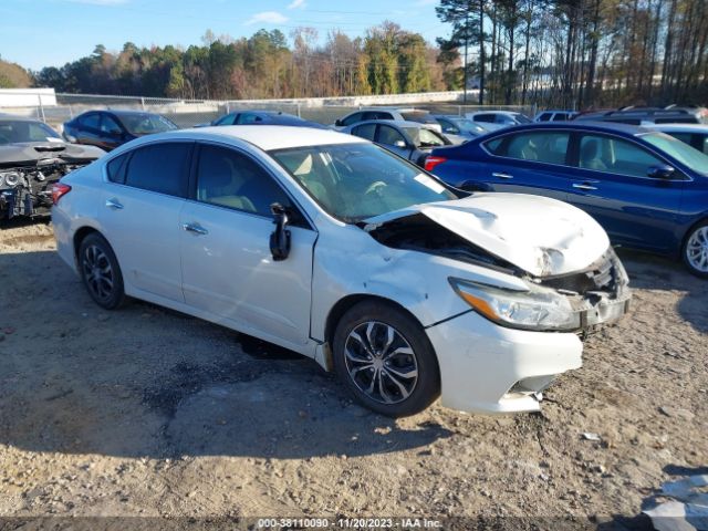 NISSAN ALTIMA 2016 1n4al3apxgc159180