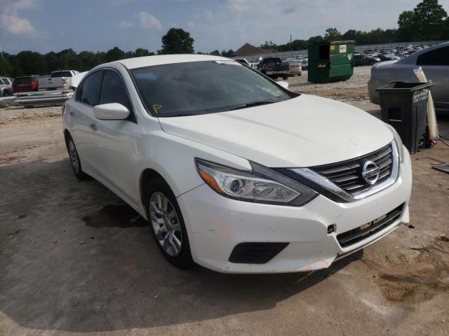 NISSAN ALTIMA 2.5 2016 1n4al3apxgc159227