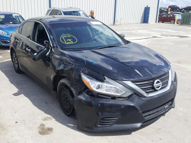 NISSAN ALTIMA 2.5 2016 1n4al3apxgc159566