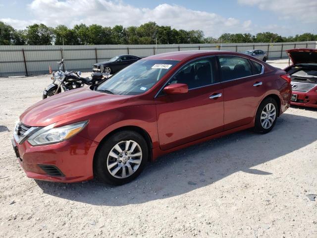 NISSAN ALTIMA 2.5 2016 1n4al3apxgc160409