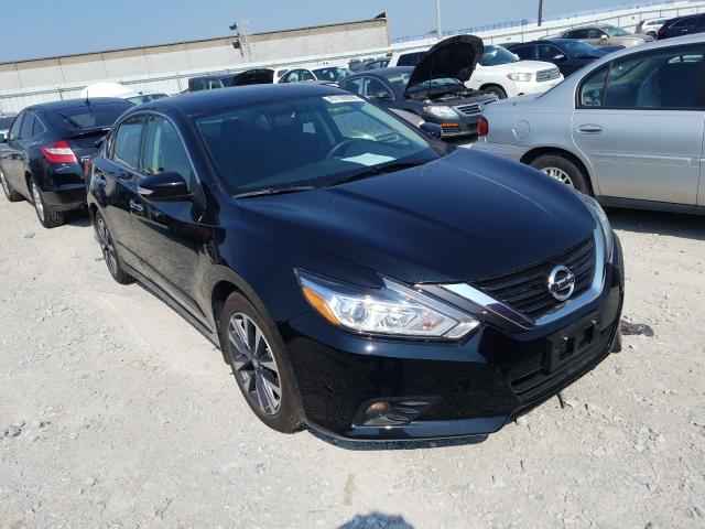 NISSAN ALTIMA 2.5 2016 1n4al3apxgc160619