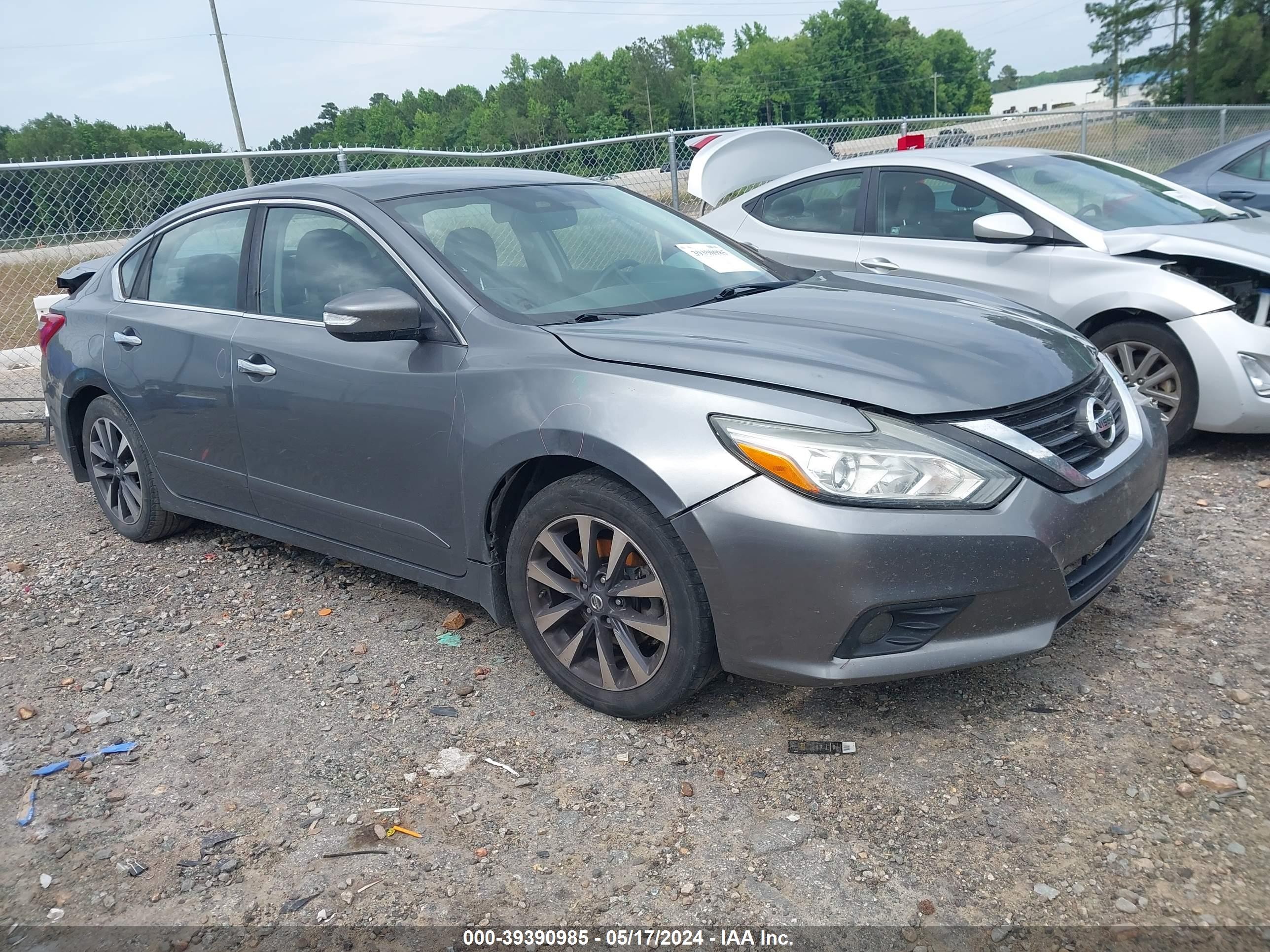 NISSAN ALTIMA 2016 1n4al3apxgc160684