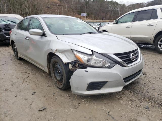 NISSAN ALTIMA 2.5 2016 1n4al3apxgc160829