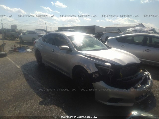 NISSAN ALTIMA 2016 1n4al3apxgc160894