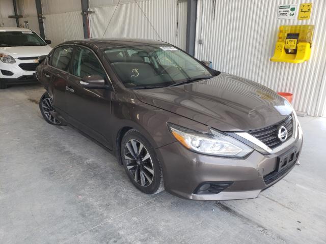 NISSAN ALTIMA 2.5 2016 1n4al3apxgc162824