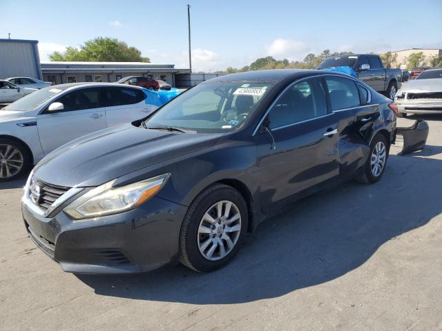 NISSAN ALTIMA 2.5 2016 1n4al3apxgc162838