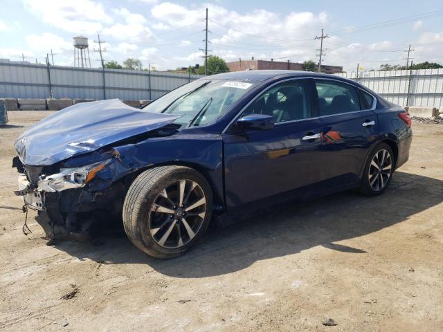 NISSAN ALTIMA 2.5 2016 1n4al3apxgc163231