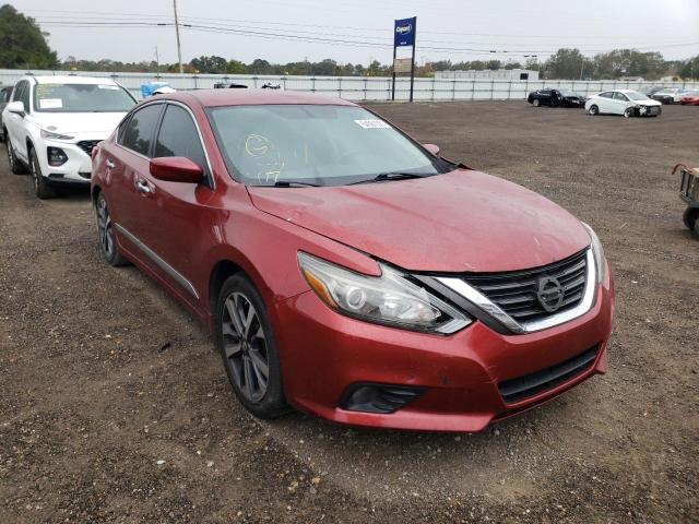 NISSAN ALTIMA 2.5 2016 1n4al3apxgc163696