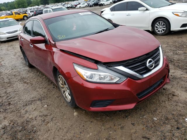 NISSAN ALTIMA 2.5 2016 1n4al3apxgc163729