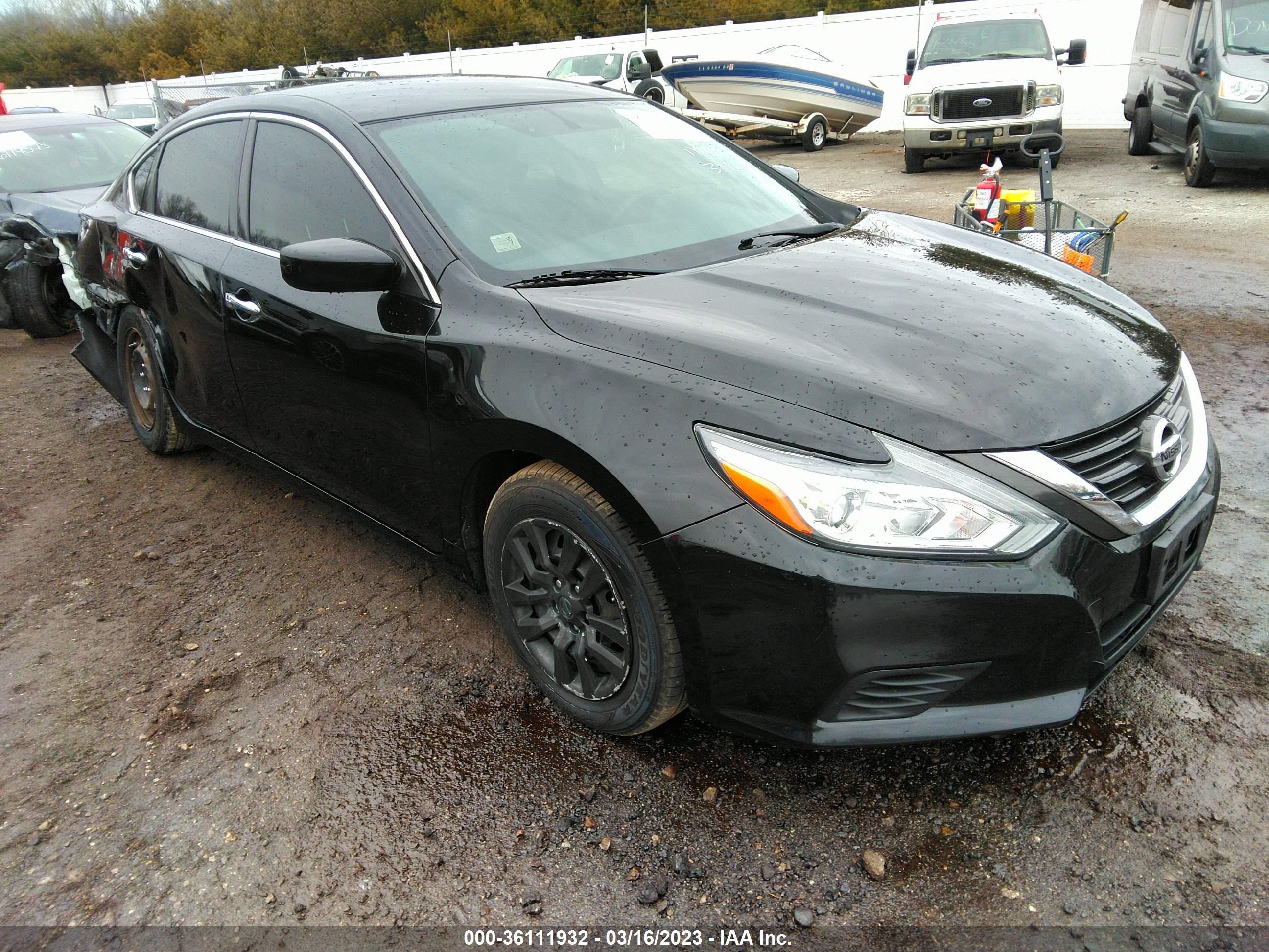 NISSAN ALTIMA 2016 1n4al3apxgc163908