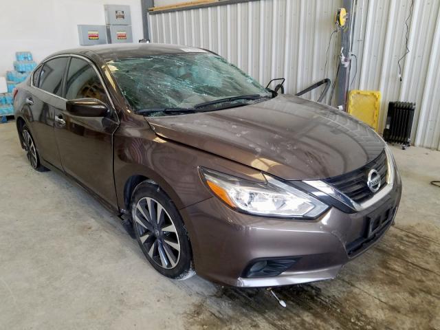 NISSAN NULL 2016 1n4al3apxgc164492