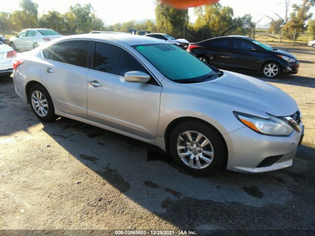 NISSAN ALTIMA 2016 1n4al3apxgc166923