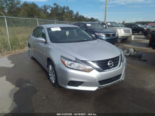 NISSAN ALTIMA 2016 1n4al3apxgc166937