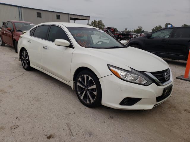 NISSAN ALTIMA 2.5 2016 1n4al3apxgc168705