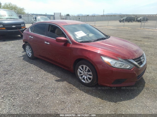 NISSAN ALTIMA 2016 1n4al3apxgc168929