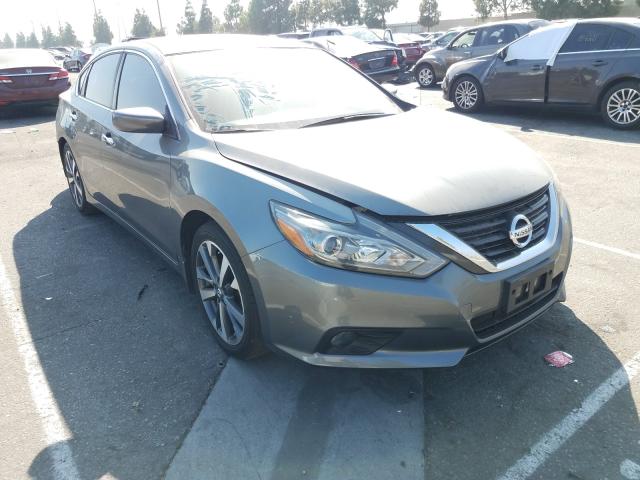 NISSAN ALTIMA 2.5 2016 1n4al3apxgc169160