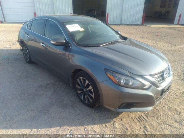 NISSAN ALTIMA 2016 1n4al3apxgc169305