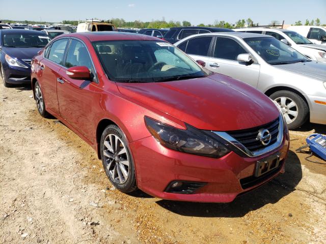 NISSAN ALTIMA 2.5 2016 1n4al3apxgc169708