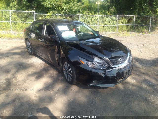 NISSAN ALTIMA 2016 1n4al3apxgc170082