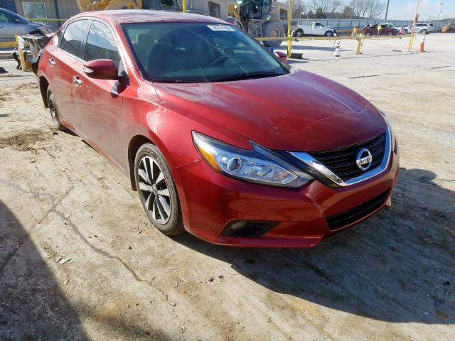 NISSAN NULL 2016 1n4al3apxgc171409