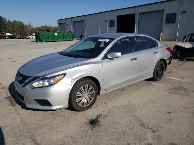 NISSAN ALTIMA 2.5 2016 1n4al3apxgc171829