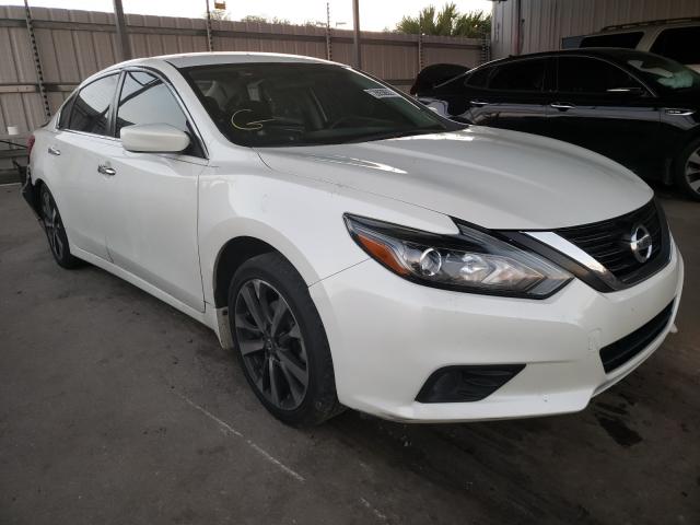 NISSAN ALTIMA 2.5 2016 1n4al3apxgc171989