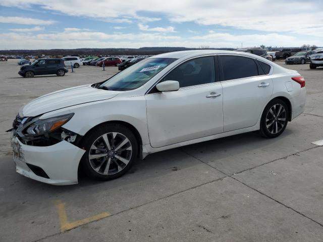 NISSAN ALTIMA 2016 1n4al3apxgc172009