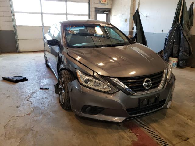 NISSAN ALTIMA 2.5 2016 1n4al3apxgc172415