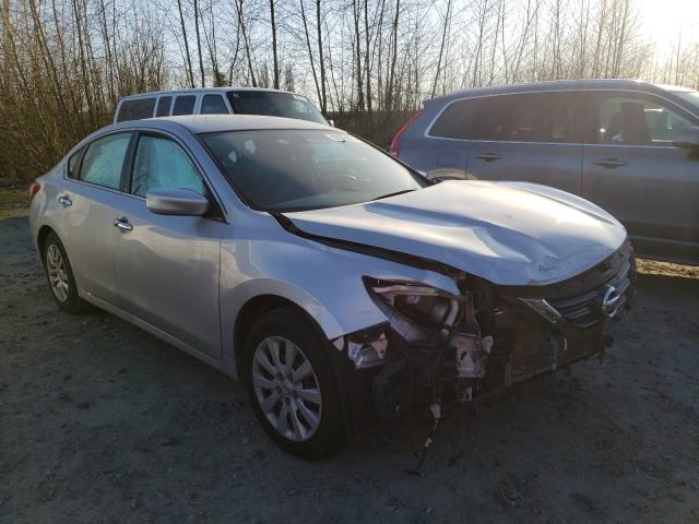 NISSAN ALTIMA 2.5 2016 1n4al3apxgc172592