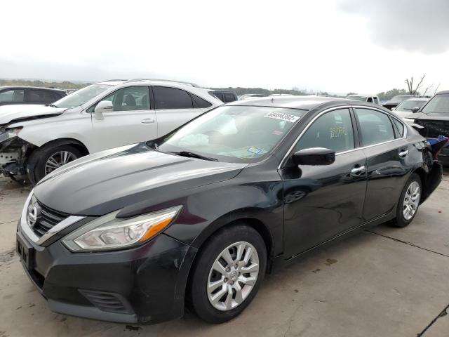 NISSAN ALTIMA 2.5 2016 1n4al3apxgc173757