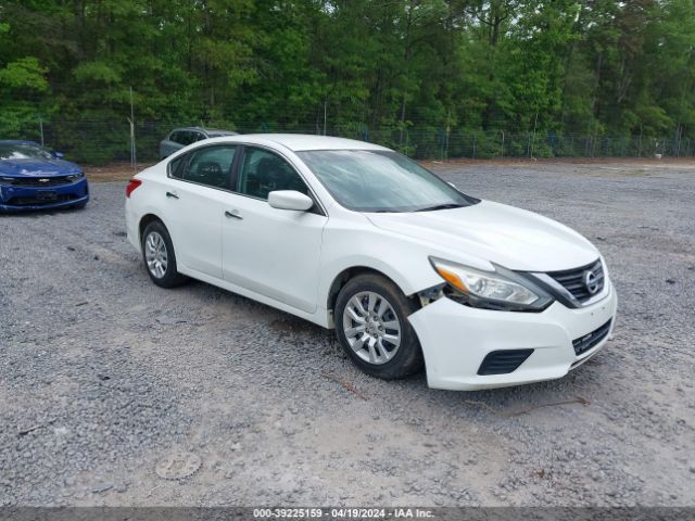 NISSAN ALTIMA 2016 1n4al3apxgc175167