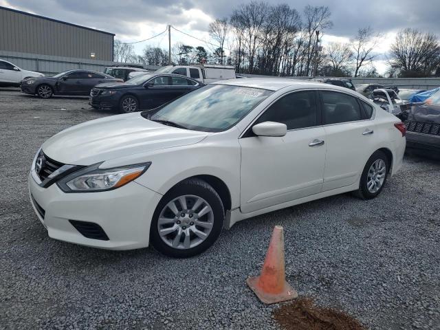 NISSAN ALTIMA 2016 1n4al3apxgc175878