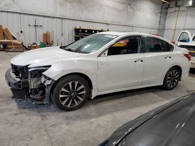 NISSAN ALTIMA 2.5 2016 1n4al3apxgc176626