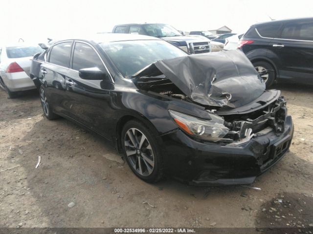 NISSAN ALTIMA 2016 1n4al3apxgc177114