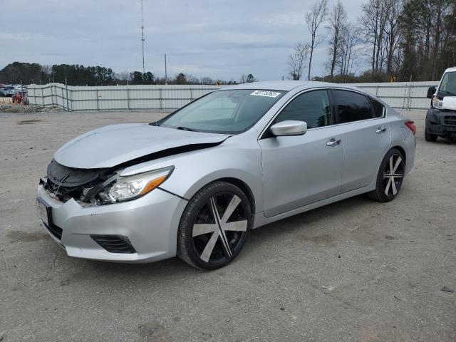 NISSAN ALTIMA 2016 1n4al3apxgc177355