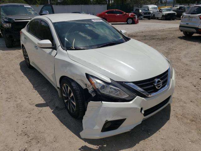 NISSAN ALTIMA 2.5 2016 1n4al3apxgc177470