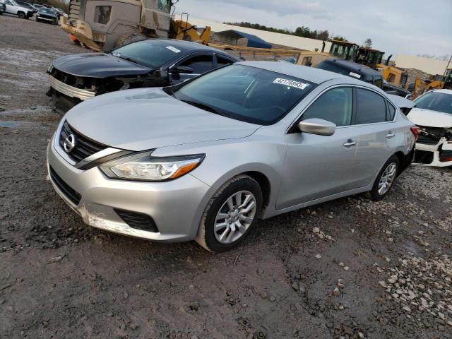 NISSAN ALTIMA 2.5 2016 1n4al3apxgc178165