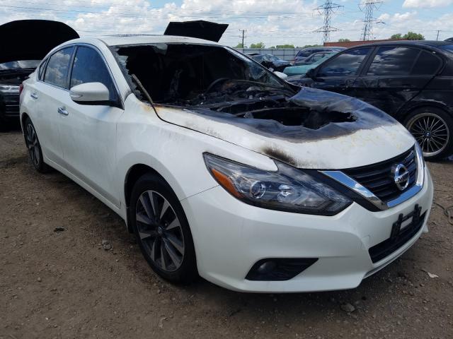 NISSAN ALTIMA 2.5 2016 1n4al3apxgc178229