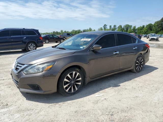 NISSAN ALTIMA 2.5 2016 1n4al3apxgc179073