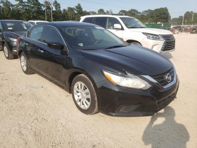 NISSAN ALTIMA 2.5 2016 1n4al3apxgc179283