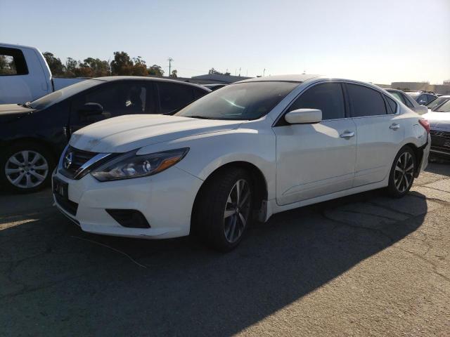 NISSAN ALTIMA 2.5 2016 1n4al3apxgc179655