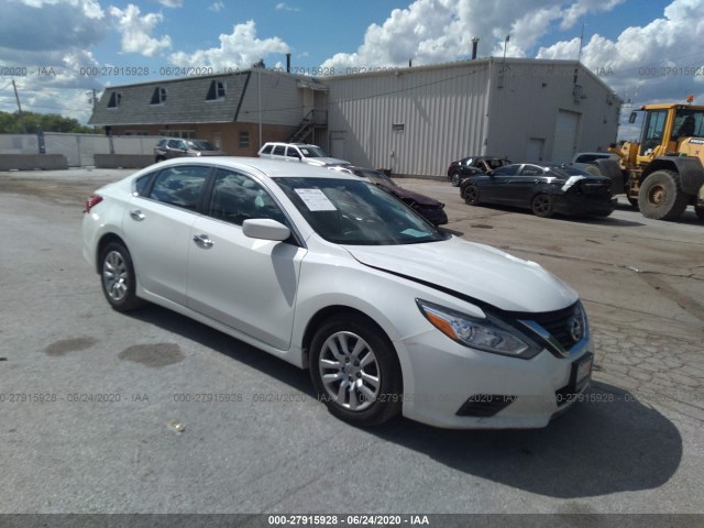 NISSAN ALTIMA 2016 1n4al3apxgc179803